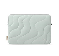tomtoc Terra-A27 Laptop Sleeve, 13 Inch - Lakeshore
