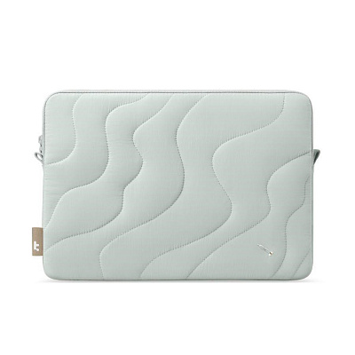 tomtoc Terra-A27 Laptop Sleeve, 13 Inch - Lakeshore