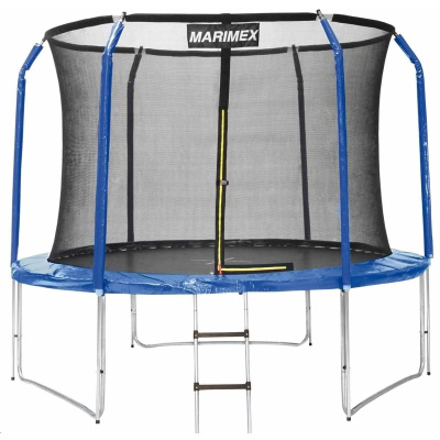 Bazar - poškozená krabice - Marimex trampolína 305 cm 2021