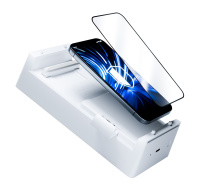 3mk Expert Glass pro Iphone 15