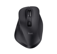 TRUST myš Fyda Wireless Mouse Eco, optická