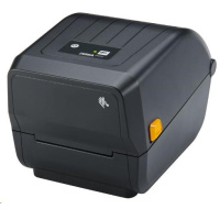 POŠKOZENÝ OBAL - Zebra DT ZD230d, 8 dots/mm (203 dpi), EPLII, ZPLII, USB, Ethernet, black (nástupce GC420d)
