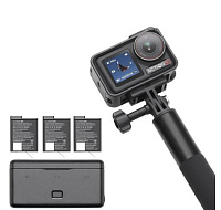 DJI Osmo Action 5 Pro Adventure Combo
