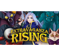 Extravaganza Rising (PC) klíč Steam