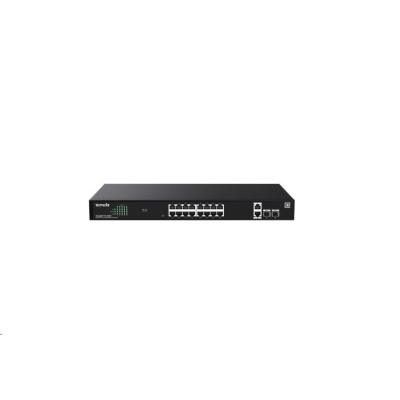 Tenda TEG2220P-16-250W
