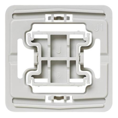 Homematic IP  Adaptér Jung J1 - EQ3-ADA-J1