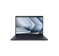 BAZAR - ASUS NTB ExpertBook B3 (B3404CMA-Q50225X), Ultra 5-125H, 14" 1920 x 1200, 16GB, 512GB SSD - Rozbaleno (Komplet)