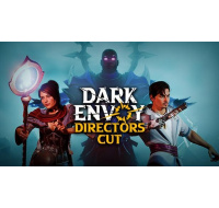 Dark Envoy (PC) klíč Steam