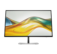 Bazar - HP LCD 527pq 27" IPS w/LED micro-edge, 2560x1440, 5ms, 350nits, 100Hz,1500:1, DP 1.2, HDMI 1.4, 4xUSB3.2