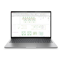 HP NTB ZBook 8 G2i 16 U7 356H, WUXGA Touch, 32GB,1T G5,WiFi7+BT6, FPS,Backlit KBD,Win11Pro, 3y onsite