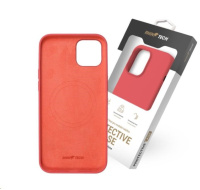 RhinoTech MAGcase Origin pro Apple iPhone 15 červená