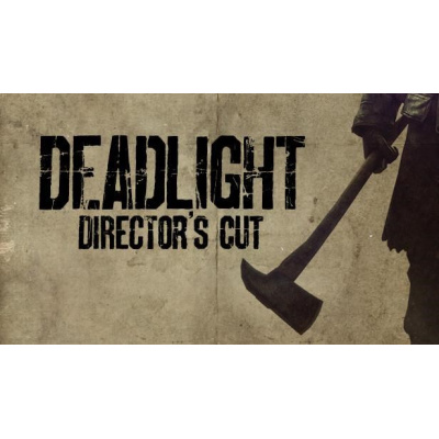 Deadlight: Director's Cut (PC) klíč Steam