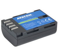 AVACOM baterie Panasonic DMW-BLF19 Li-Ion 7.2V 2000mAh 14Wh