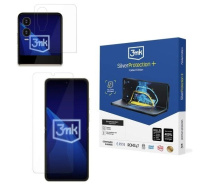 3mk SilverProtection+ Folded Edition pro Tecno Phantom V Flip2
