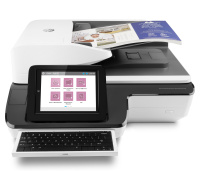 HP Scanjet Enterprise Flow N9120 fn2 (A3,600 x 600,USB 2.0, podavač dokumentů)