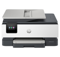 BAZAR - HP All-in-One Officejet Pro 8122e HP+ (A4, 20 ppm, USB 2.0, Ethernet, Wi-Fi, Print, Scan, Copy, Duplex, ADF) - P