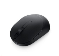 DELL Mobile Pro Wireless Mouse - MS5120W - Black