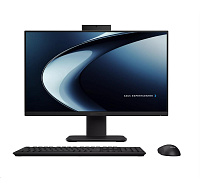ASUS PC AiO ExpertCenter P44 (P440VA-BPC1800), Core 5 210H, 23,8" 1920 x 1080, 8GB, 512GB SSD, Intel, No OS, Black