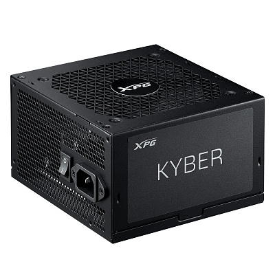 ADATA XPG zdroj KYBER II 850W