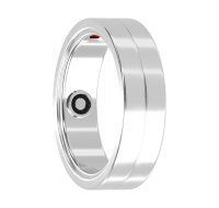 Maxcom mRing MR100 7/55 Silver