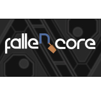 FallenCore (PC) klíč Steam