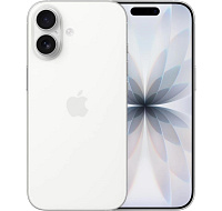 Apple iPhone 17 256GB White