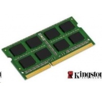 KINGSTON SODIMM DDR4 8GB 2666MT/s CL19 Non-ECC 1Rx8 ValueRAM