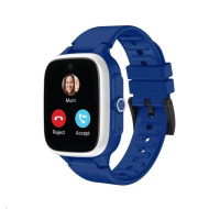 LAMAX WatchY4 Play Blue - Rozbaleno