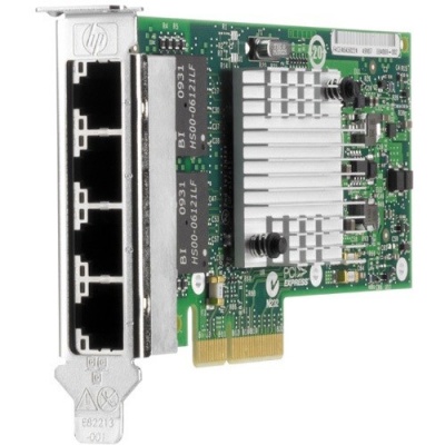 HPE InfiniBand HDR100/Ethernet 100Gb 2-port QSFP56 MCX653106A-ECAT PCIe 4 x16 Adapter