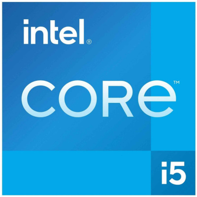 CPU INTEL Core i5-12400, 2,50 GHz, 18MB L3 LGA1700, TRAY (bez chladiče)