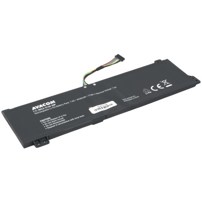 AVACOM baterie pro Lenovo V130-15IKB, V330-15IKB Li-Pol 7,6V 4030mAh 31Wh