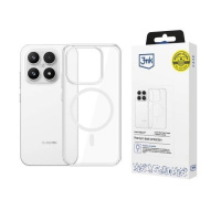 3mk ochranný kryt Armor Magcase pro Xiaomi 17
