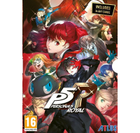 PC hra Persona 5 Royal