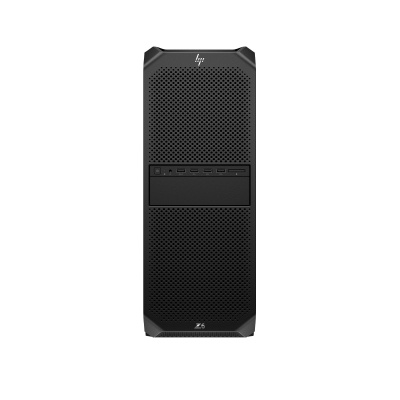 HP PC Z6 TWR G5 A 1450W R TR Pro 7945WX,2x32GB DDR5 ECC, 2TB PCIe,RTX 4000Ada/20GB 4DDP, Win11Po HE, 3y onsite