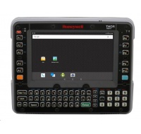 Honeywell Thor VM1A Cold Storage, BT, Wi-Fi, NFC, QWERTY, Android, GMS, externí antena