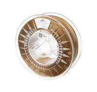 SPECTRUM Tisková struna (filament) Premium PET-G 1.75mm PEARL GOLD 1kg