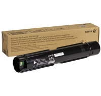 Xerox Black Extra High Capacity Toner pro VersaLink C70xx (23 600str.)