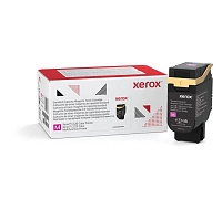 Xerox Magenta Standard Capacity Toner Cartridge pro C320/C325 (1800 stran) BAZAR/POŠKOZENÝ OBAL