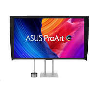 ASUS LCD 32" ProArt Display PA32UCDMR-K OLED Professional monitor, 3840x2160, 4K, Flat, 240Hz, 0,1ms, sRGB 100%, DCI-P3