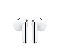 BAZAR - Samsung bluetooth sluchátka Galaxy Buds 3, white (Distribuce svět) - pouze rozbaleno