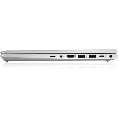 HP NTB EliteBook 645 G9 R5-5675U PRO 14,0" FHD, 8GB, 512GB, ax, BT, FpS, backlit keyb, Win11Pro DWN10, 3y onsite