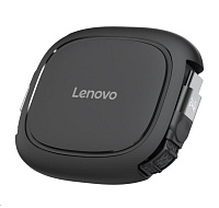 LENOVO 240W USB-C Retractable Cable