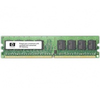 HP memory 4GB UDIMM (1x4GB) DR x8 PC312800E (DDR3-1600) Unbuffrd CAS11 G8 RFB