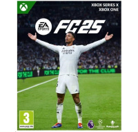 Xbox One / Xbox Series X EA SPORTS FC 25