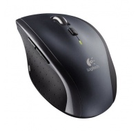 Logitech Wireless Mouse M705