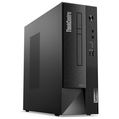 LENOVO PC ThinkCentre neo 50s - i5-12400,8GB,256SSD,DVD,W11P