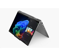 BAZAR - LENOVO NTB Thinkpad X1 2-in-1 G10 - Ultra7 258V,14" WUXGA IPS Touch,32GB,2TSSD,IRcam,HDM Rozbaleno, nepoužité