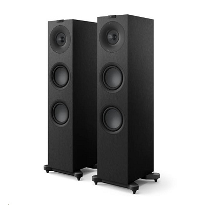KEF Repro Q7 Meta sloupový, 1ks, černé