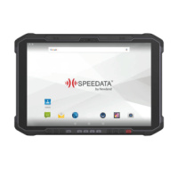 Newland SD100MD Orion Plus, 2D, 25.4 cm (10''), GPS, USB-C, BT, Wi-Fi, 5G, NFC, Android, kit (USB)