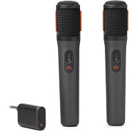 JBL Partybox Wireless Microphone
